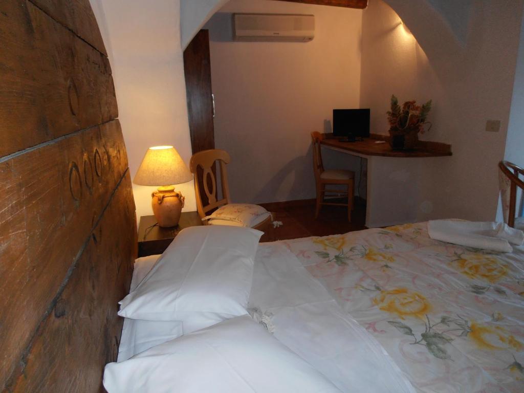Pensjonat Casa Alianda Telti Pokój zdjęcie