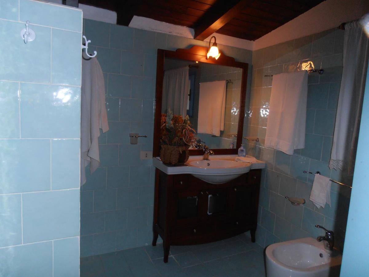 Pensjonat Casa Alianda Telti Pokój zdjęcie